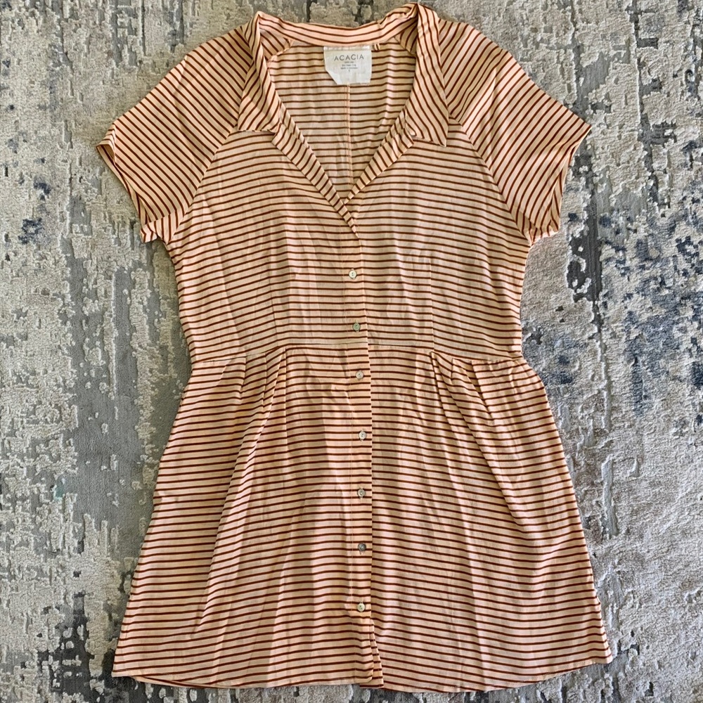 Acacia Lima Dress